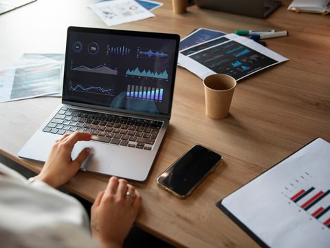 Better data management enabling strategic decisions