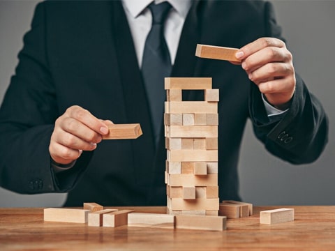 Focus on systems development in organisation