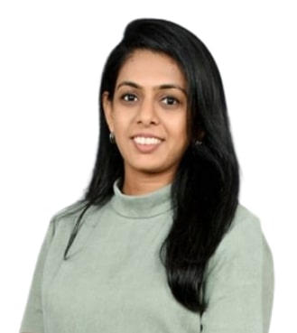 CA Khushboo Shah