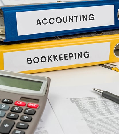 Accounting & Bookkeeping