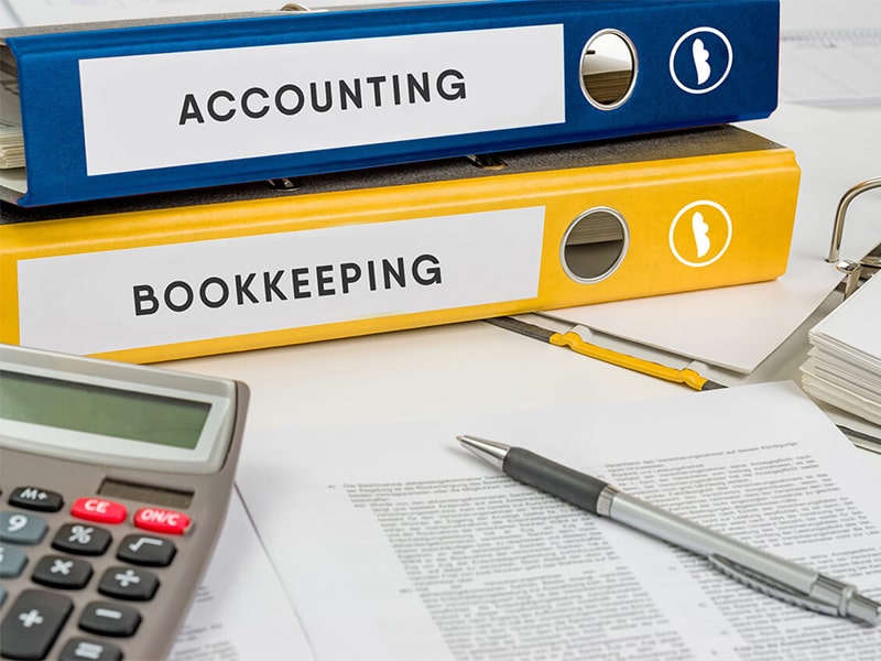 Accounting & Bookkeeping