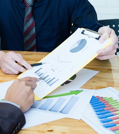 Audit & Assurance