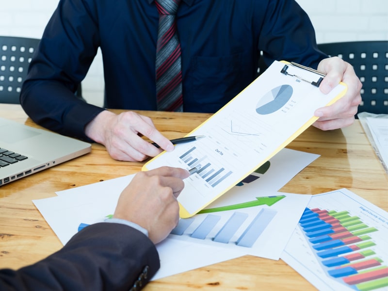 Audit & Assurance