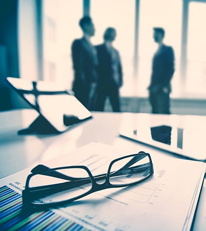 Business Consulting & Advisory