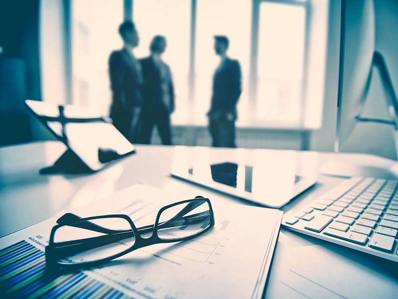 Business Consulting & Advisory