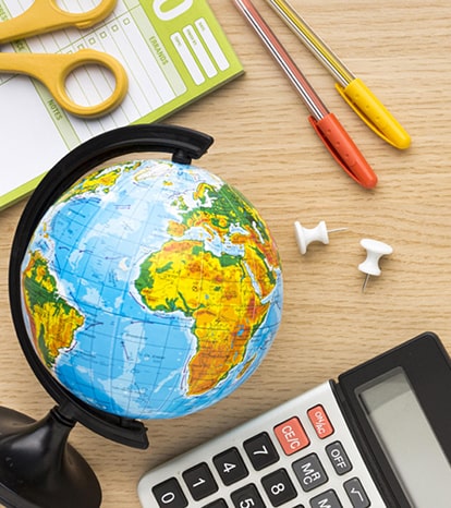 FEMA & International Taxation
