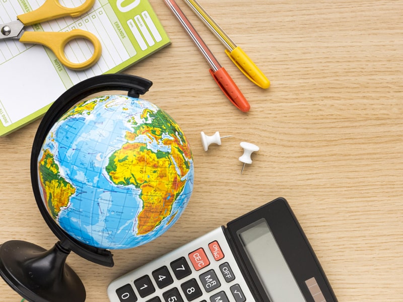 FEMA & International Taxation