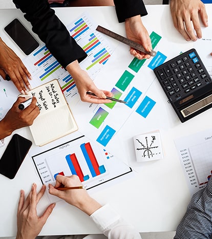 Financial Planning & Advisory