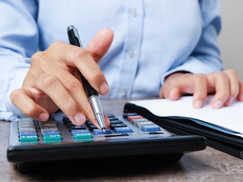 Taxation Services
